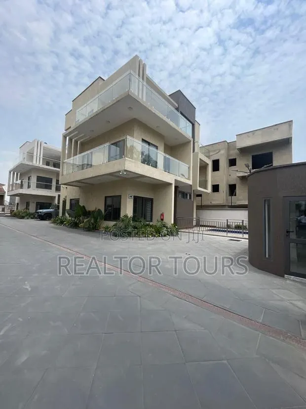 4bdrm House in East Legon for sale · Photo 1
