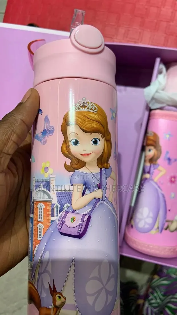 Sofia Vacuum Flask · Photo 1