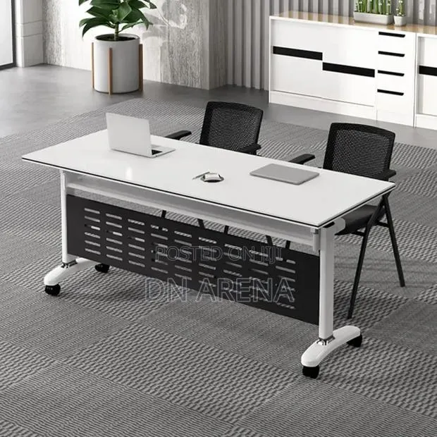 Computer Desk / Table/ Study Desk 120*60*75cm · Photo 1