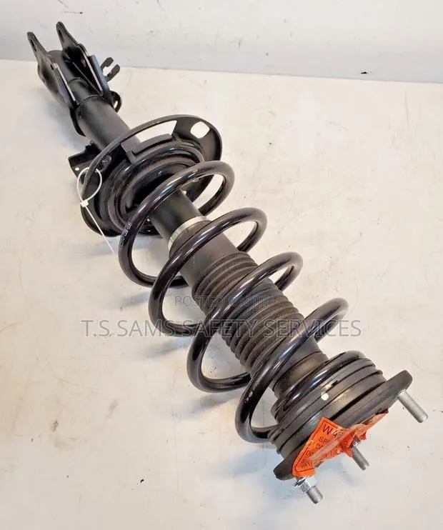 Car Shocks · Photo 1