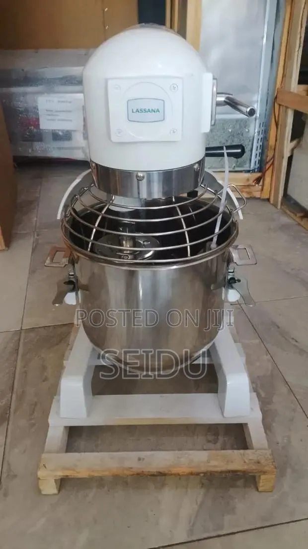 30L Bread Mixer · Photo 1