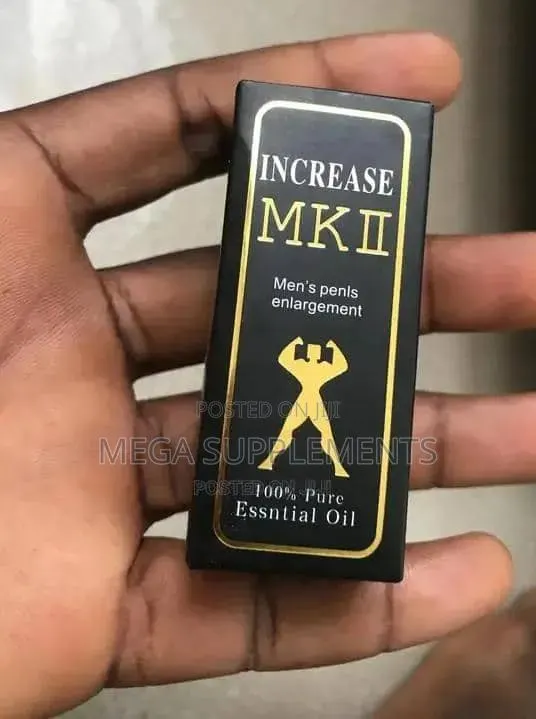 Original Mk Penis Enlargement Oil · Photo 1