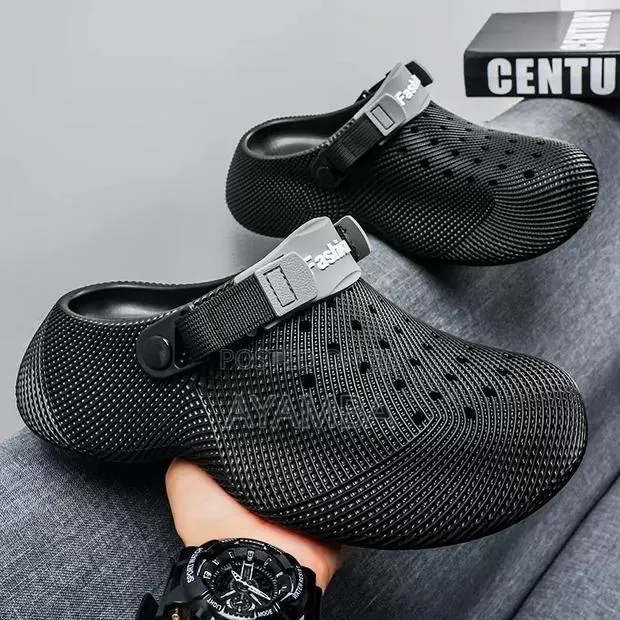 Quality Unique Crocs · Photo 1