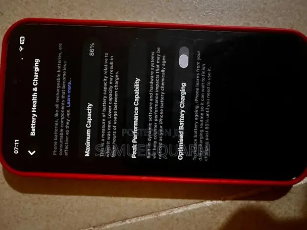 Apple iPhone 12 Pro 256 GB Silver · Photo 1