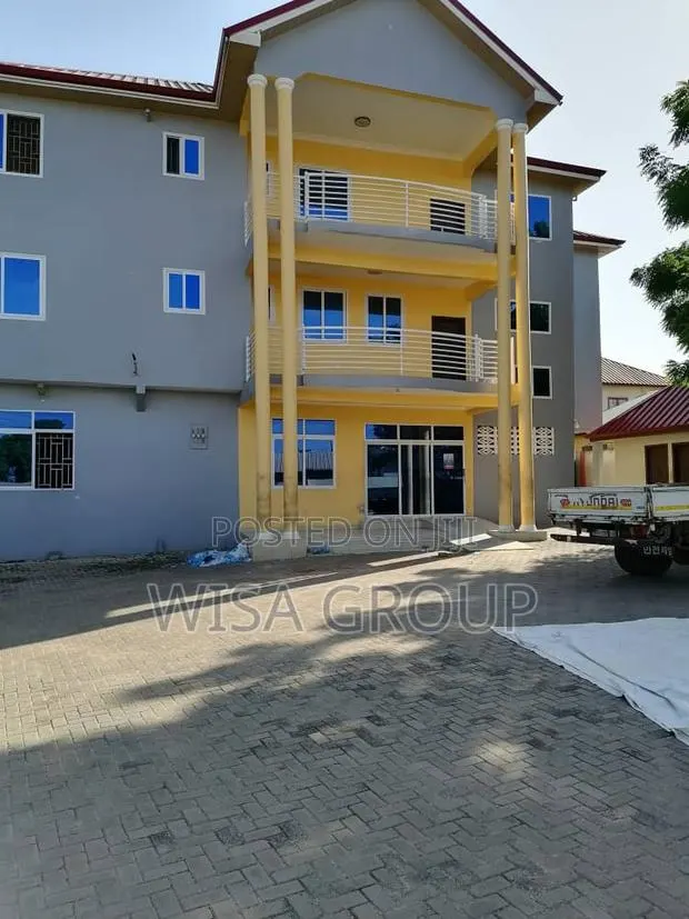 1bdrm Apartment in Wisa Groups, Accra Metropolitan for rent · Photo 1