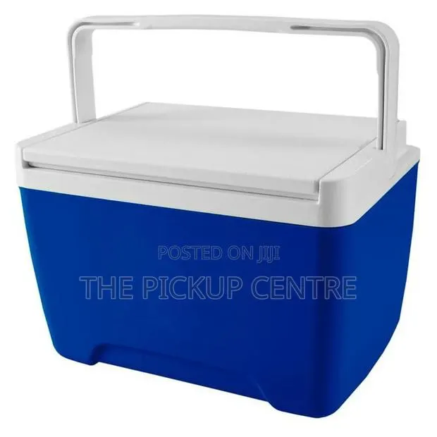 Igloo Island Breeze 9-quart Cooler Β· Photo 1