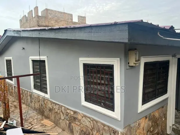 1bdrm Apartment in Dki Properties, Oyibi for rent · Photo 1