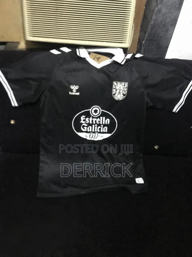 Classic Jerseys