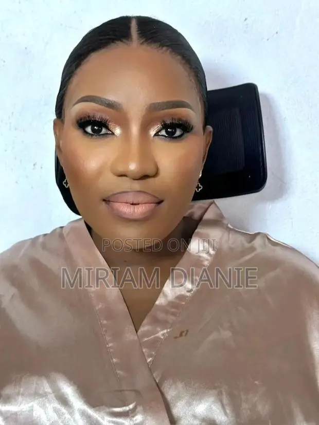 Bridal Makeup Services · Photo 1
