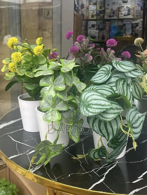 Artificial Plant/Flower · Photo 1