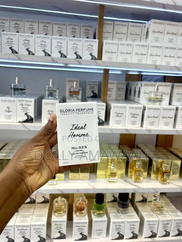 Guerlain Ideal l'Homme · Photo 1