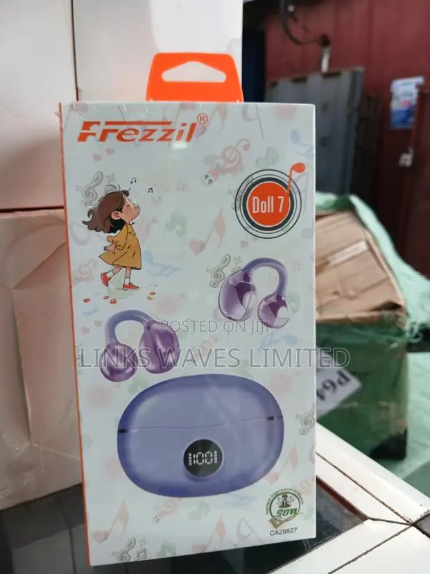 Frezzil Doll7 · Photo 1