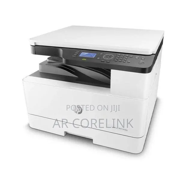 Hp Printer Laserjet M436n · Photo 1