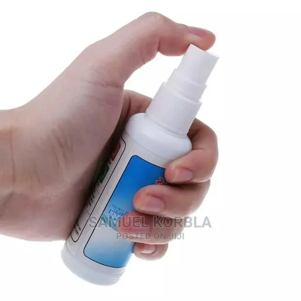 Optical Spectacle Lens Cleaner · Photo 1