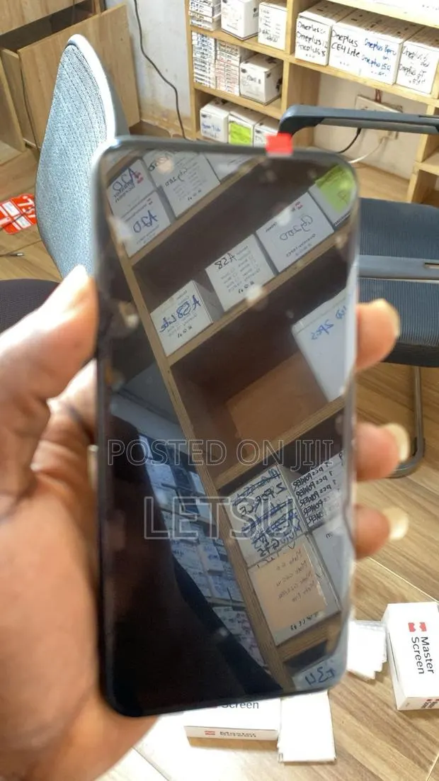 Google Pixel 4 Original Screen · Photo 1