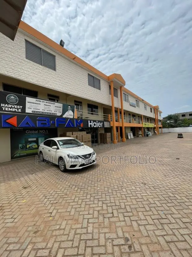 Office Space for Rent at Oyarifa · Photo 1