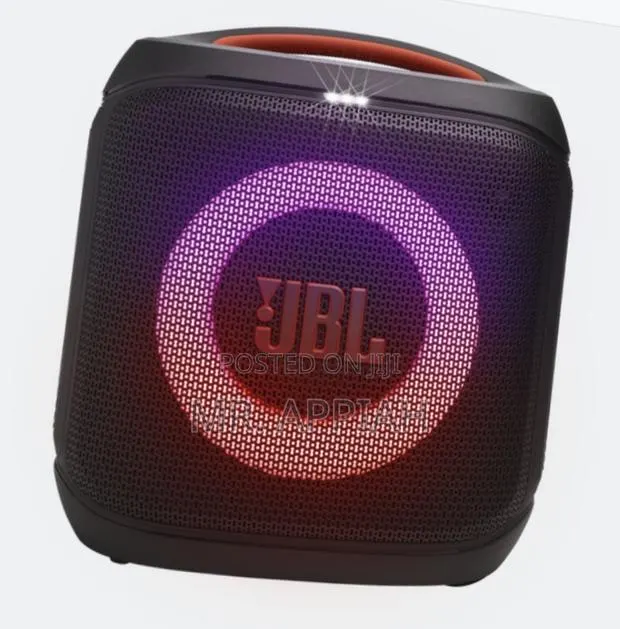 Shop Durable JBL Encore 2 Without Microphone(Black)100Watt · Photo 1