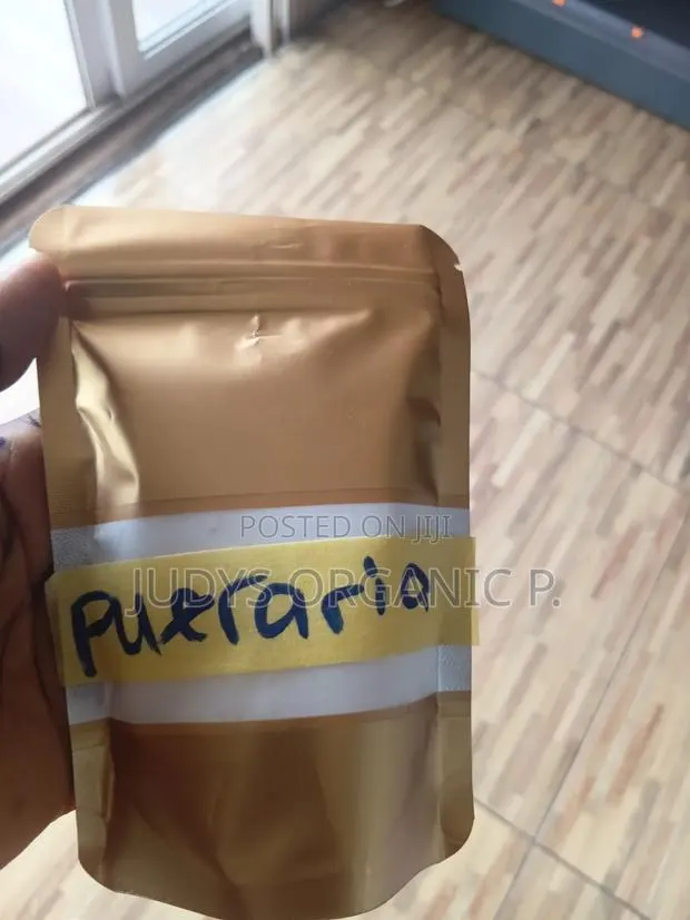 Pueraria Mirifica Powder · Photo 1