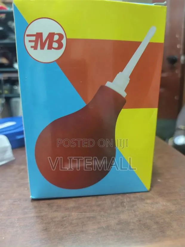 Bentua Bulb Syringe Small Size · Photo 1