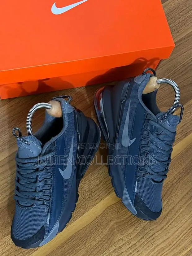 Nike Air Max Pulse Roam Midnight Blue · Photo 1