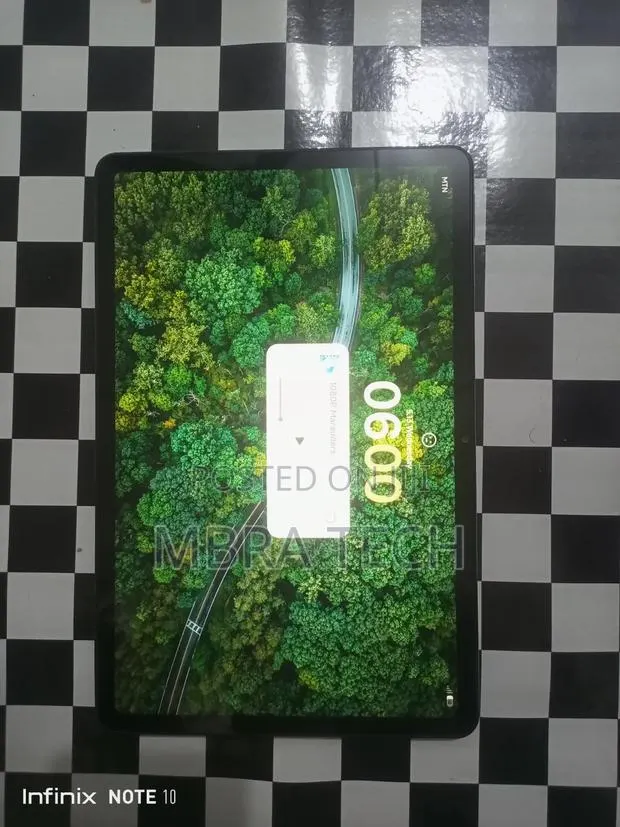 New Xiaomi Mi Pad 2 128 GB Blue · Photo 1