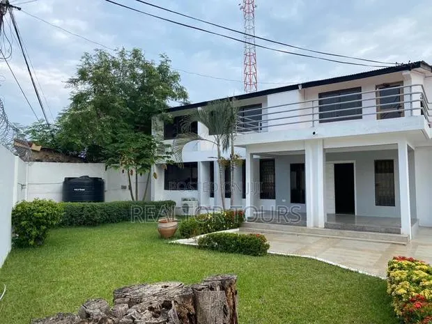 4bdrm House in Kanda for rent · Photo 1