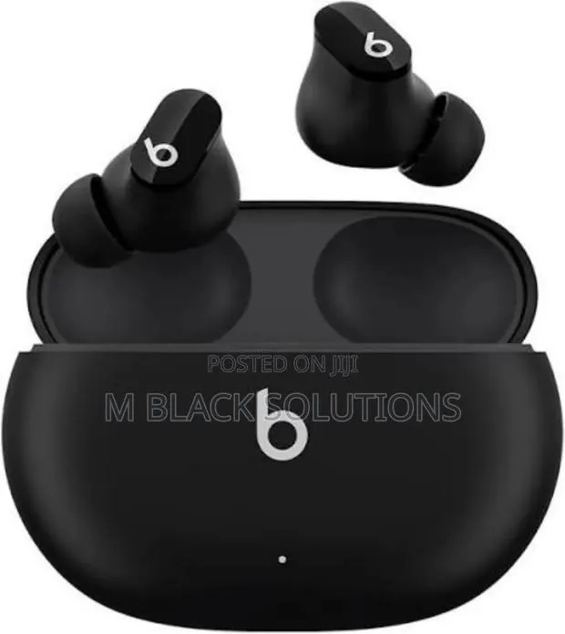 Beats Studio Buds Plus Earbuds · Photo 1