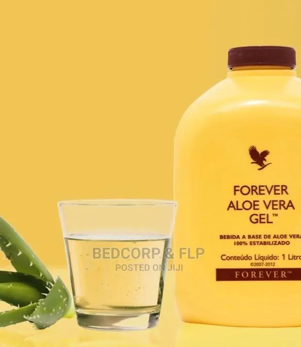 Forever Aloe Vera Gel Online · Photo 1
