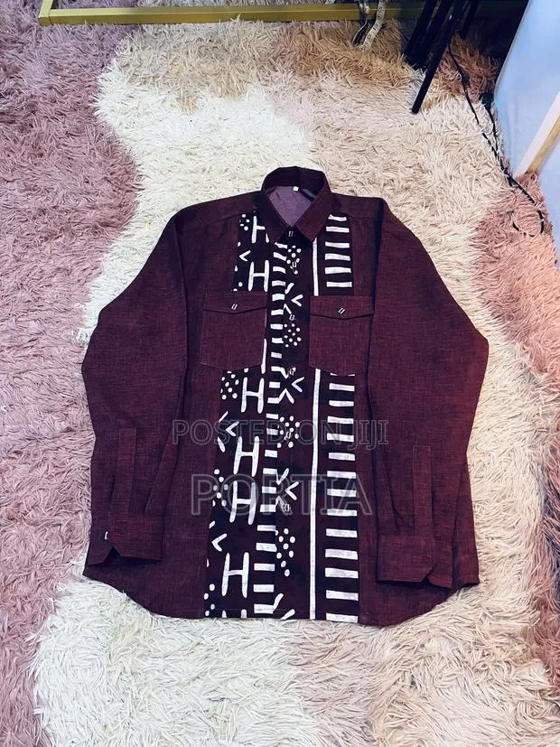 Tailored Men Clothing · Photo 1