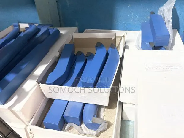 16 Xc16mm Carbide Tool For Boring Internal Facing Turning · Photo 1