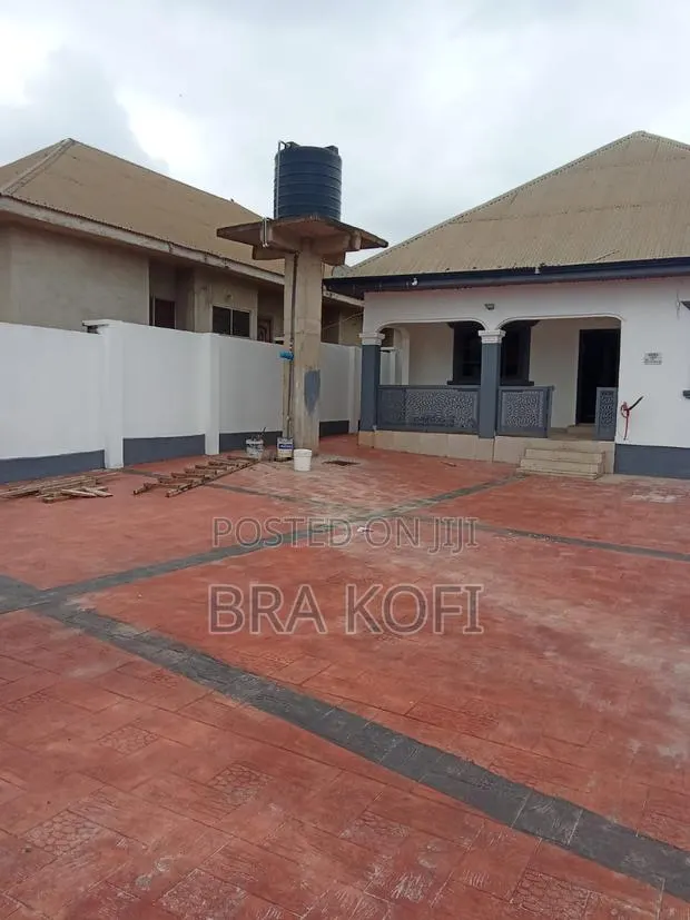2bdrm House in Kumasi Metropolitan for sale · Photo 1
