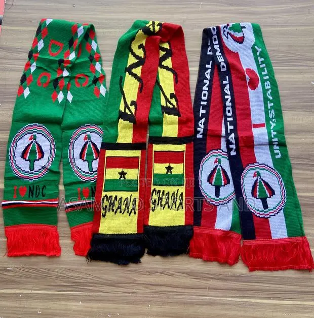 Original Cotten Muffler for NDC at Cool Price · Photo 1