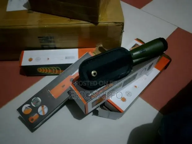Metal Detector · Photo 1