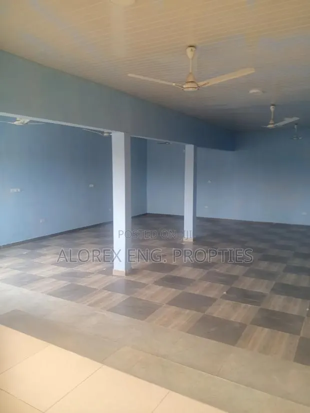 Church Space for Rent at Oyarifa