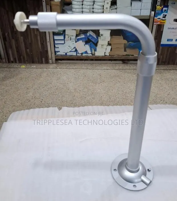 Adjustable Camera Stand Metal 1.5m · Photo 1