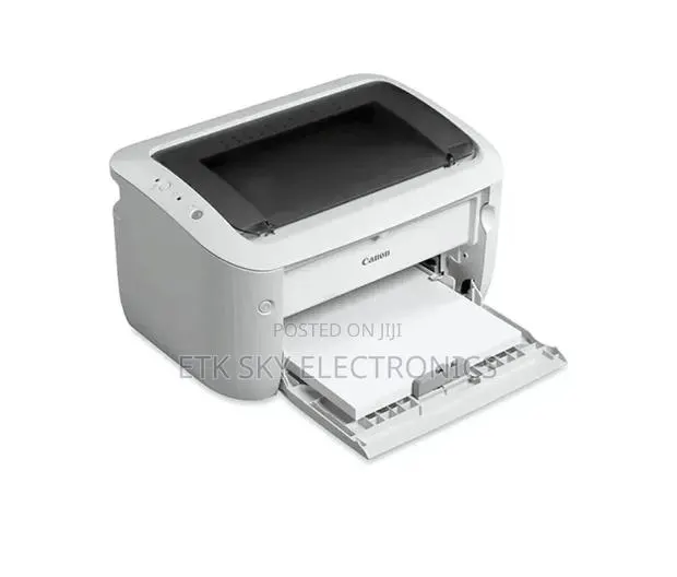 Canon 6030 Laserjet Printer · Photo 1