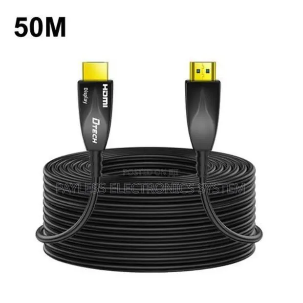 Hdmi 50m Cables · Photo 1