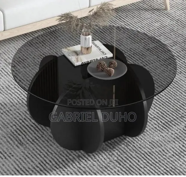 Center Table · Photo 1