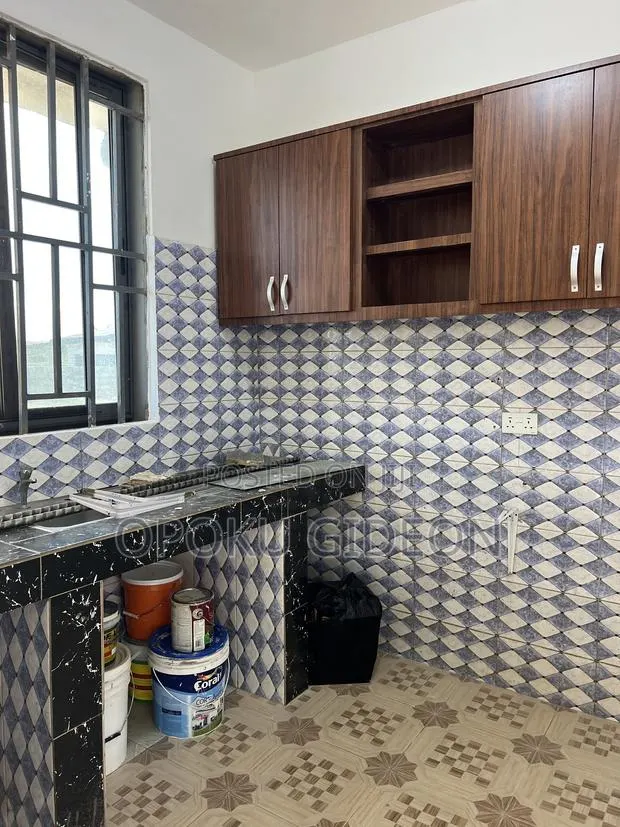 1bdrm Apartment in Oduman, Manhean for rent