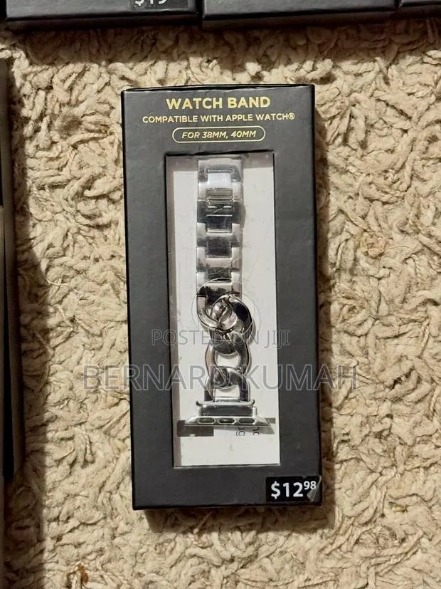 Apple Watch Straps · Photo 2
