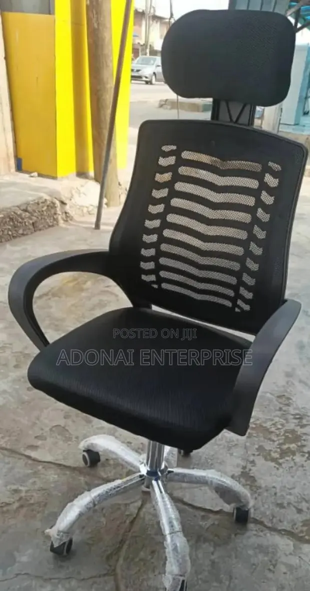 Office Chair Itbiig532yvp7t · Photo 1