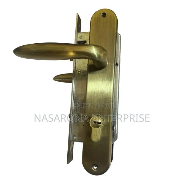 CGH Door Locks (Big) · Photo 1