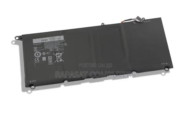 Dell Pw23y Battery · Photo 1