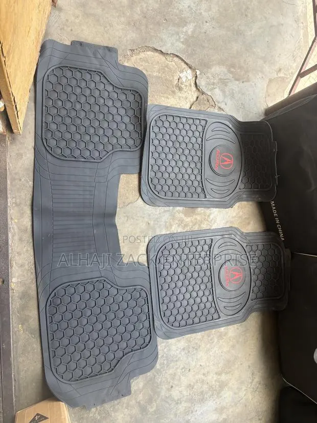 Acura Floor Mat · Photo 1