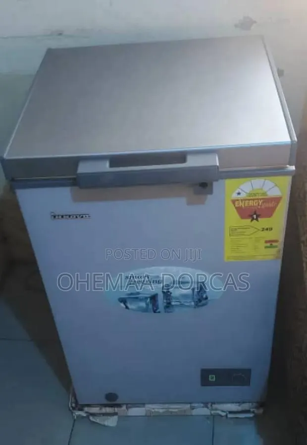 Mini Freezer · Photo 1
