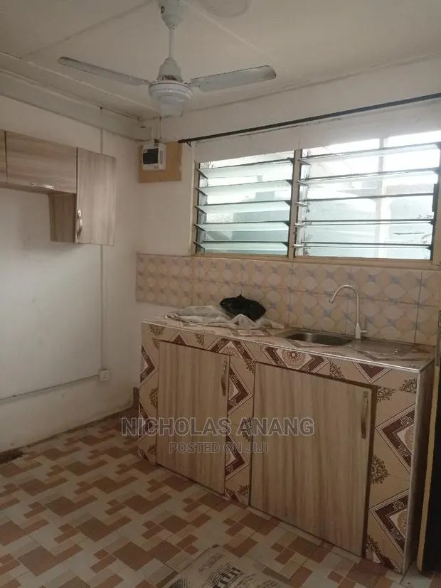 1bdrm Apartment in The Dorns Properties, New Town for rent · Photo 1