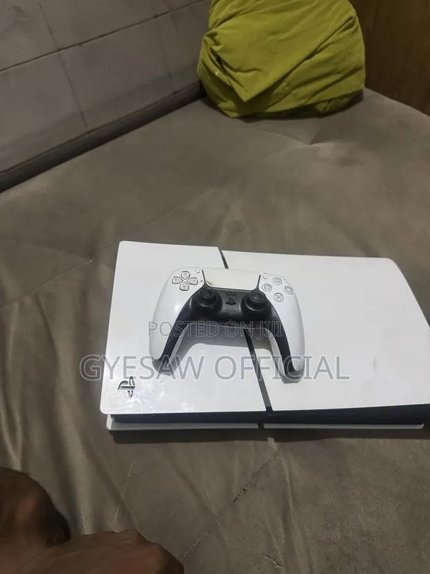 Ps5 Slim Neat