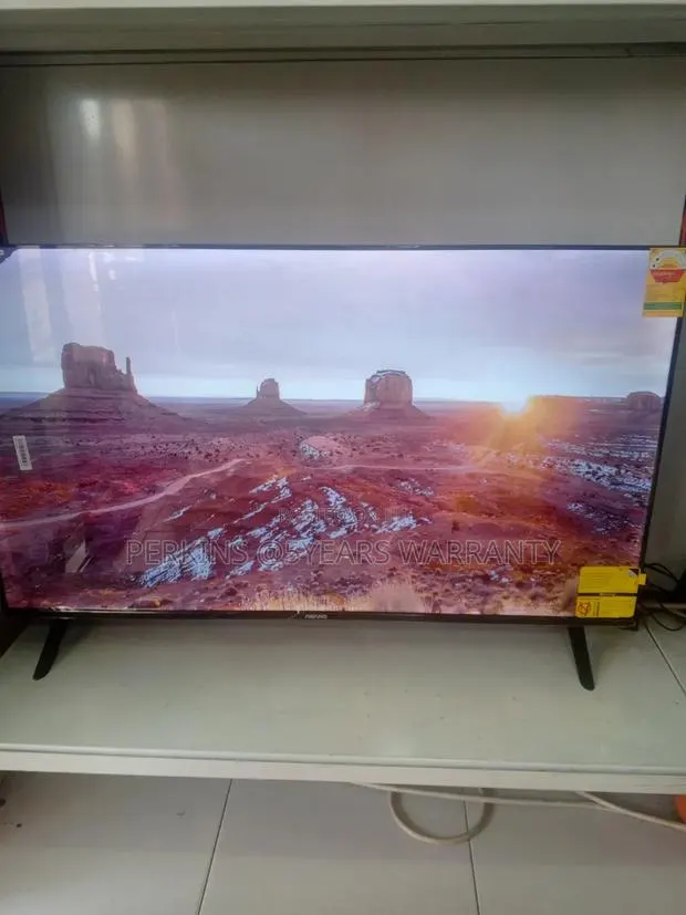 Asano Stream Pro 50" Led · Photo 1