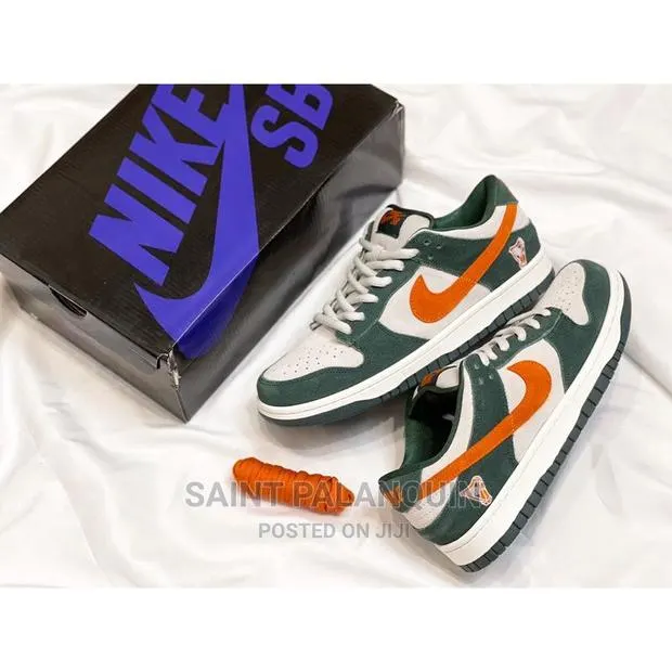 Nike Air Sb · Photo 1