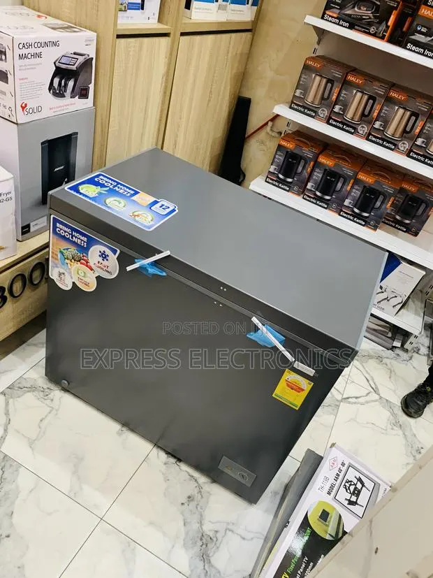 Text Us Fir Your Nas-475fl Chest Freezer Nasco · Photo 1